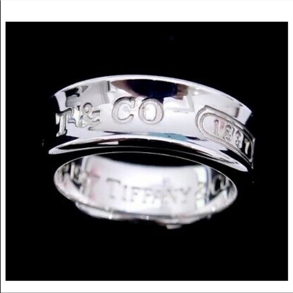 Tiffany and co.